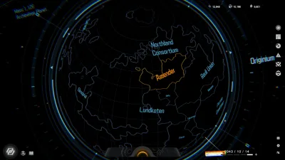 Lightracer Spark - TENOKE + Update v1.2.3 gameplay screenshot 2