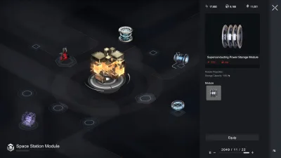 Lightracer Spark - TENOKE + Update v1.2.3 gameplay screenshot 1