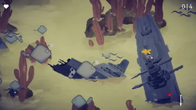 Seven Skies to Paradise Build 13830561 (TENOKE RELEASE) gameplay screenshot 1