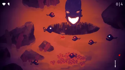 Seven Skies to Paradise Build 13830561 (TENOKE RELEASE) gameplay screenshot 2