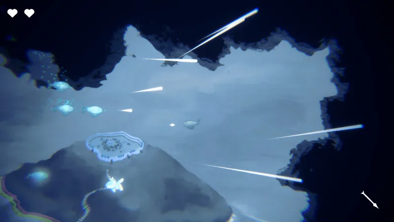 Seven Skies to Paradise Build 13830561 (TENOKE RELEASE) gameplay screenshot 3