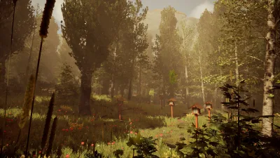 Number 217721 Build 11010577 gameplay screenshot 2