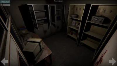 DEATHWATCH Build 9781604 gameplay screenshot 1