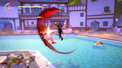 Arcanima Mist of Oblivion Build 13396916 (TENOKE RELEASE) gameplay screenshot 1