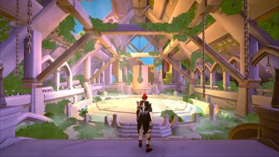 Arcanima Mist of Oblivion Build 13396916 (TENOKE RELEASE) gameplay screenshot 2