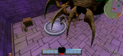 Magical Kingdom Fantasy Build 11904785 - TENOKE gameplay screenshot 2