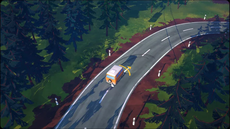 Driftwood v1.0 (Build 19447112) gameplay screenshot 3