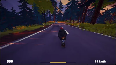 Driftwood v1.0 (Build 19447112) gameplay screenshot 1