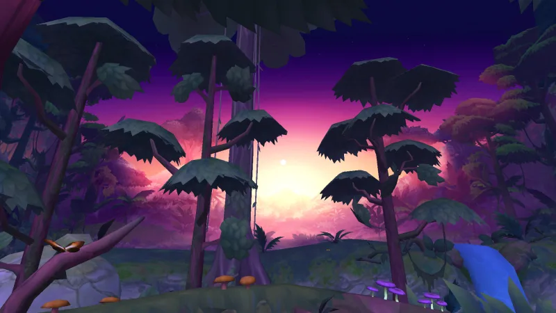 Flutter Away v1.04.37 gameplay screenshot 3
