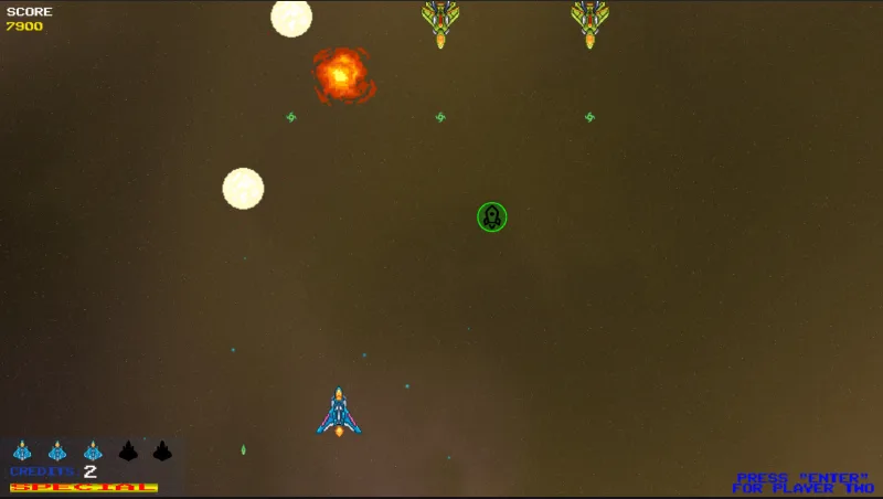 MARTIAN CONQUER Build 10970329 gameplay screenshot 3