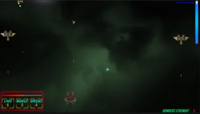 MARTIAN CONQUER Build 10970329 gameplay screenshot 2