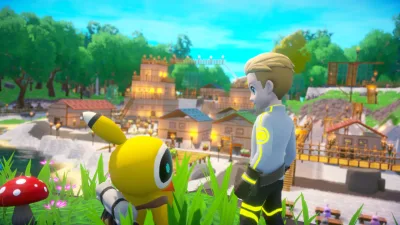 Omega Crafter (TENOKE): Update v1.0.5 gameplay screenshot 1