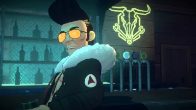 RESISTOR gameplay screenshot 2