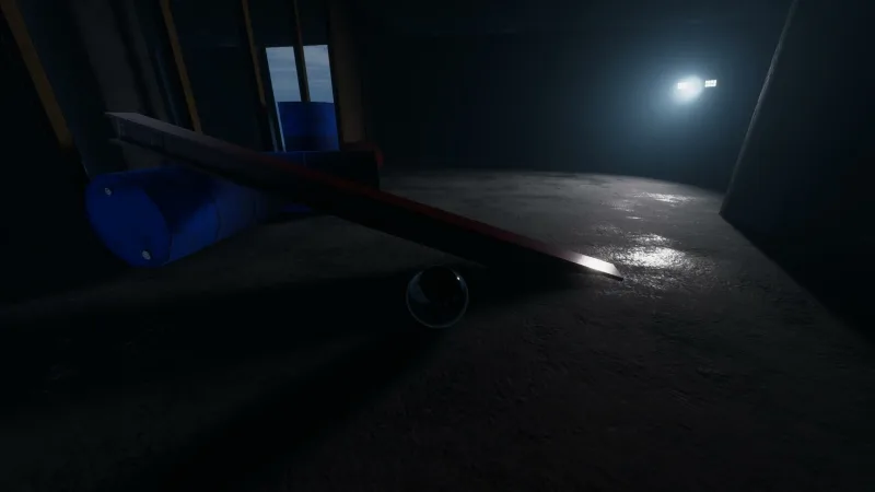 Round Trip Build 10974421 gameplay screenshot 3
