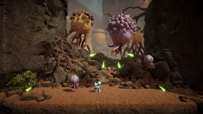 The Mobius Machine Enhanced Edition v1.1 (SKIDROW RELEASE) gameplay screenshot 1
