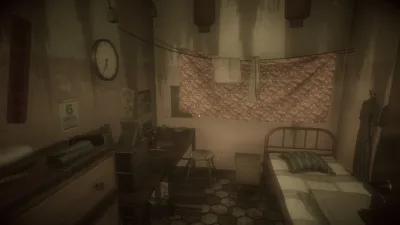 Manacle Build 10905638 gameplay screenshot 1