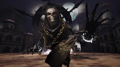 Deep Death Dungeon Darkness Build 13041392 (TENOKE RELEASE) gameplay screenshot 1