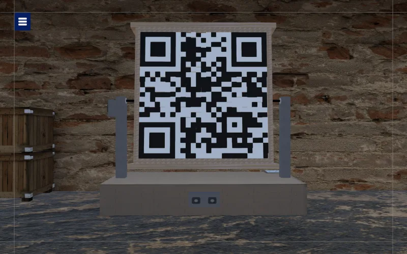 QR Escape Build 10963832 gameplay screenshot 3