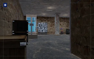 QR Escape Build 10963832 gameplay screenshot 2