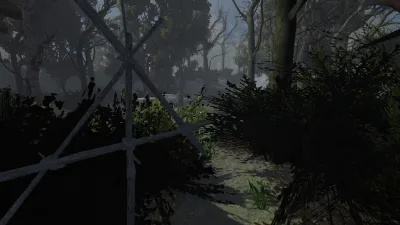 Evil is Back Build 10970327 gameplay screenshot 1