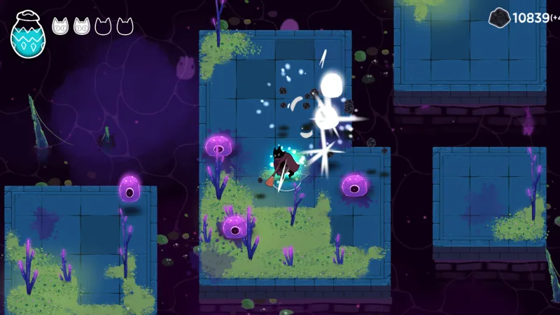 Crypt Custodian (TENOKE RELEASE) + Update v1.0020 gameplay screenshot 3
