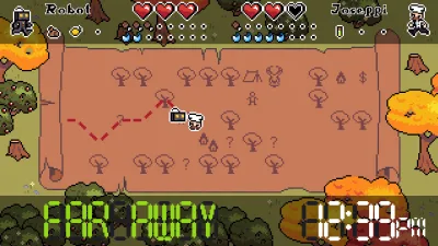 Deaths Toll Build 13353654 (TENOKE RELEASE) gameplay screenshot 2