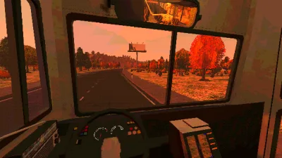 Bus Simulator 23 Build 11461428 - TENOKE gameplay screenshot 1