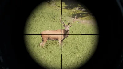 Project Hunt (TENOKE) v20251217 + Trophy Sanctuary DLC gameplay screenshot 2