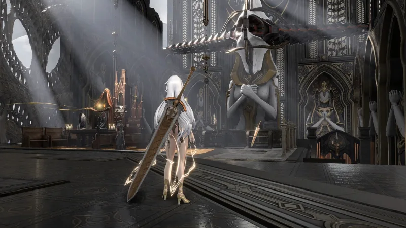 Taboo Trial (TENOKE RELEASE) + Update v20240611 gameplay screenshot 3