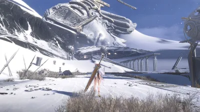 Taboo Trial (TENOKE RELEASE) + Update v20240611 gameplay screenshot 1