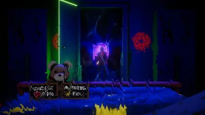 Night Terrors Build 11346042 - TENOKE gameplay screenshot 2