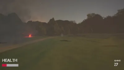 The Richmond Rut In Search of Fenton v1.0 - TENOKE gameplay screenshot 2