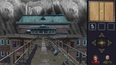 Sons of Saturn Build 12853381 (TENOKE RELEASE) gameplay screenshot 1