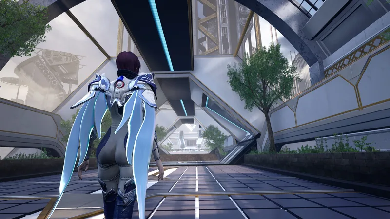 FRACTALS OF DESTINY Build 13974339 (TENOKE RELEASE) gameplay screenshot 3
