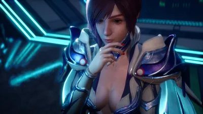 FRACTALS OF DESTINY Build 13974339 (TENOKE RELEASE) gameplay screenshot 1