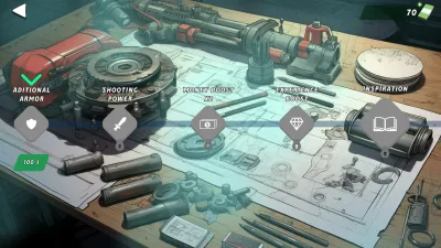 BattleDrive.io Build 13507181 gameplay screenshot 1