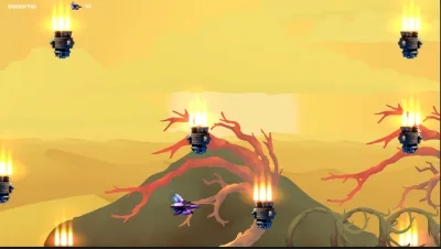 Suicide Runners Build 13801112 (TENOKE RELEASE) gameplay screenshot 1