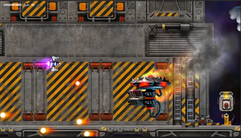Suicide Runners Build 13801112 (TENOKE RELEASE) gameplay screenshot 3