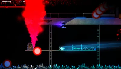 Suicide Runners Build 13801112 (TENOKE RELEASE) gameplay screenshot 2