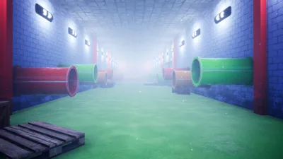 Playtown v2.4 - TENOKE gameplay screenshot 1