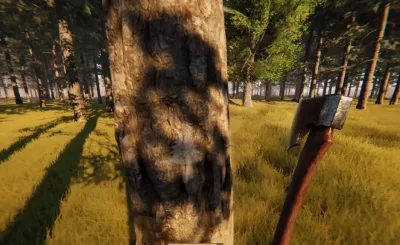 Off Grids Build 12300049 - TENOKE gameplay screenshot 1