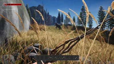 The Carrier and Crows Build 13456234 (TiNYiSO RELEASE) gameplay screenshot 1
