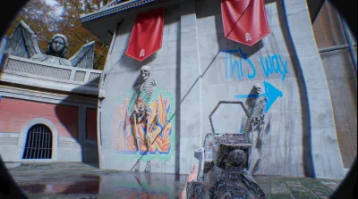 DONT SHOOT US Build 12860820 (TENOKE RELEASE) gameplay screenshot 1