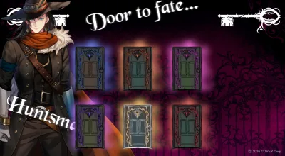 Doppelganger Build 13027248 (TENOKE RELEASE) gameplay screenshot 1