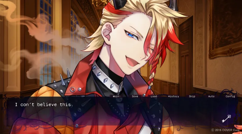 Doppelganger Build 13027248 (TENOKE RELEASE) gameplay screenshot 3