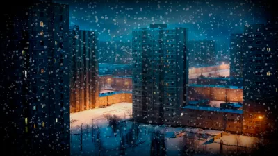 Monologue Winter melancholy Build 12927937 (TENOKE RELEASE) gameplay screenshot 1