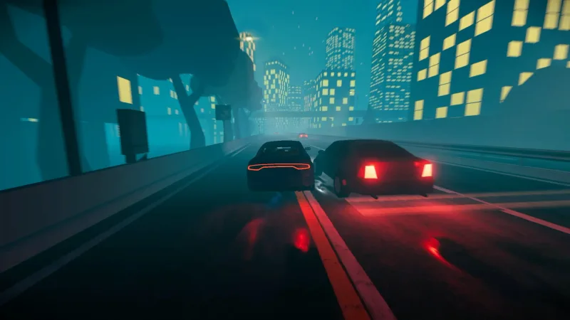 PolyZen Drive Build 13113857 (TENOKE RELEASE) gameplay screenshot 3