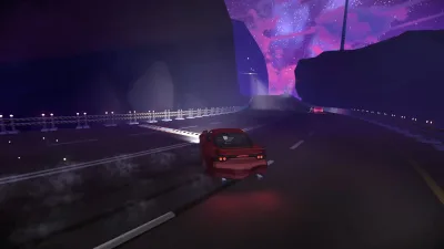 PolyZen Drive Build 13113857 (TENOKE RELEASE) gameplay screenshot 1