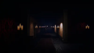 The Dark Story Build 13472423 (TiNYiSO RELEASE) gameplay screenshot 2