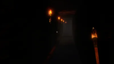The Dark Story Build 13472423 (TiNYiSO RELEASE) gameplay screenshot 1